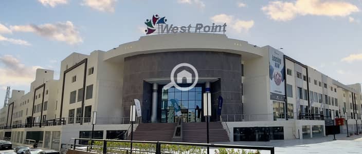 Retail for Rent in 6th of October, Giza - 1-1. jpg