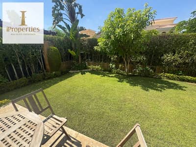 3 Bedroom Villa for Rent in New Cairo, Cairo - WhatsApp Image 2025-09-17 at 7.31. 52 PM (8). jpeg