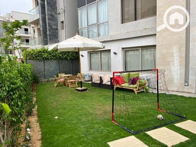 3 Bedroom Apartment for Sale in New Cairo, Cairo - WhatsApp Image 2022-09-07 at 3.54. 02 PM. jpeg