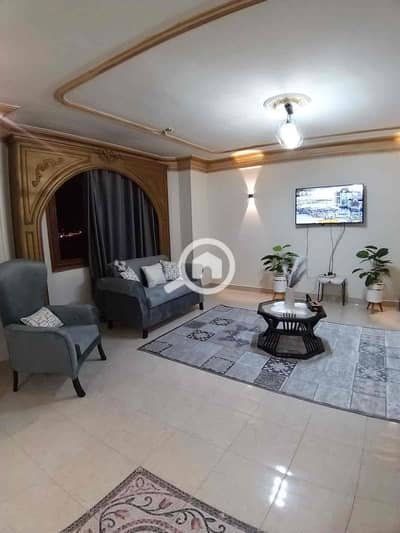 3 Bedroom Flat for Rent in Maadi, Cairo - 1fa40466-6a79-4d0b-96fc-d51bb24fd098. jpg