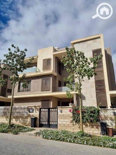 3 Bedroom Duplex for Sale in 6th of October, Giza - IMG_6916. jpg