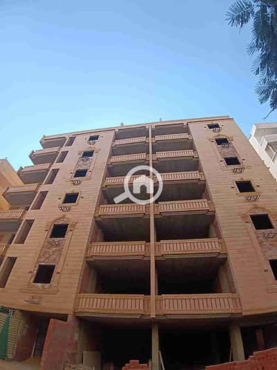 3 Bedroom Apartment for Sale in Hadayek al-Ahram, Giza - 1000016924. jpg