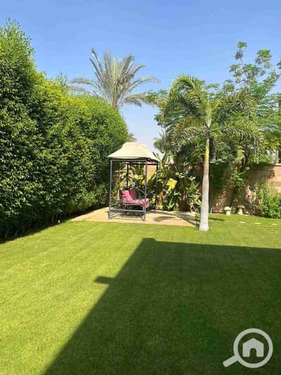 3 Bedroom Villa for Rent in New Cairo, Cairo - 1000078209. jpg