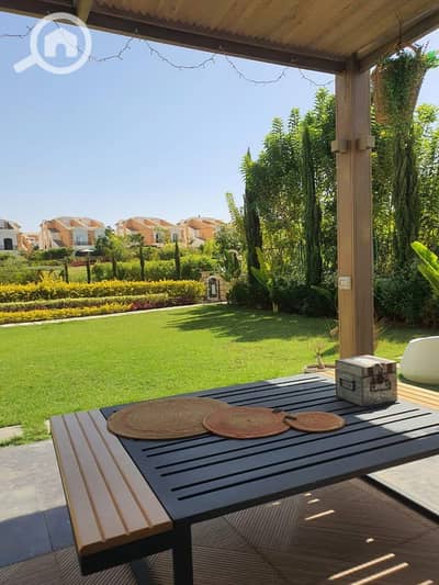 4 Bedroom Townhouse for Sale in New Cairo, Cairo - IMG_6971. jpeg