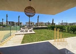 4 Bedroom Villa for Sale in Mostakbal City, Cairo - images (3). jpg