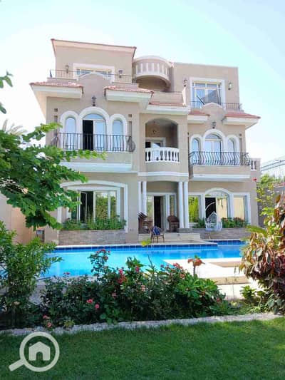 فیلا 5 غرف نوم للايجار في كينج مريوط، الإسكندرية - IMG-20250917-WA0001. jpg