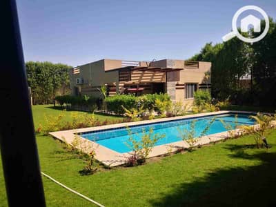 2 Bedroom Villa for Sale in King Mariout, Alexandria - IMG-20230804-WA0015. jpg