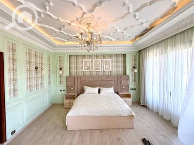 3 Bedroom Penthouse for Rent in Sheikh Zayed, Giza - WhatsApp Image 2025-09-22 at 2.42. 09 PM (1). jpeg