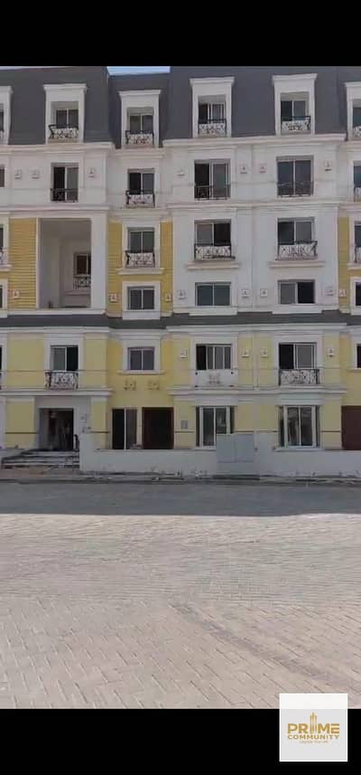3 Bedroom Flat for Sale in 6th of October, Giza - WhatsApp Image 2025-09-07 at 16.48. 00. jpeg