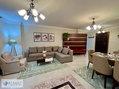3 Bedroom Apartment for Rent in New Cairo, Cairo - WhatsApp Image 2025-09-22 at 2.29. 44 PM (2). jpeg