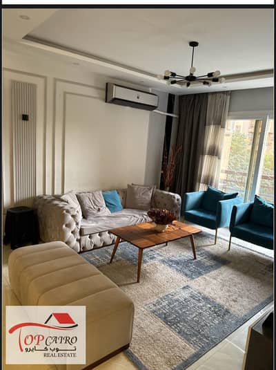 3 Bedroom Flat for Rent in Madinaty, Cairo - WhatsApp Image 2025-09-20 at 6.16. 55 PM. jpeg