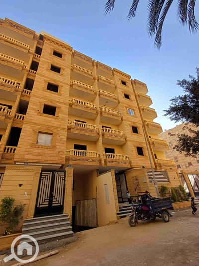 3 Bedroom Flat for Sale in Hadayek al-Ahram, Giza - 1000004589. jpg