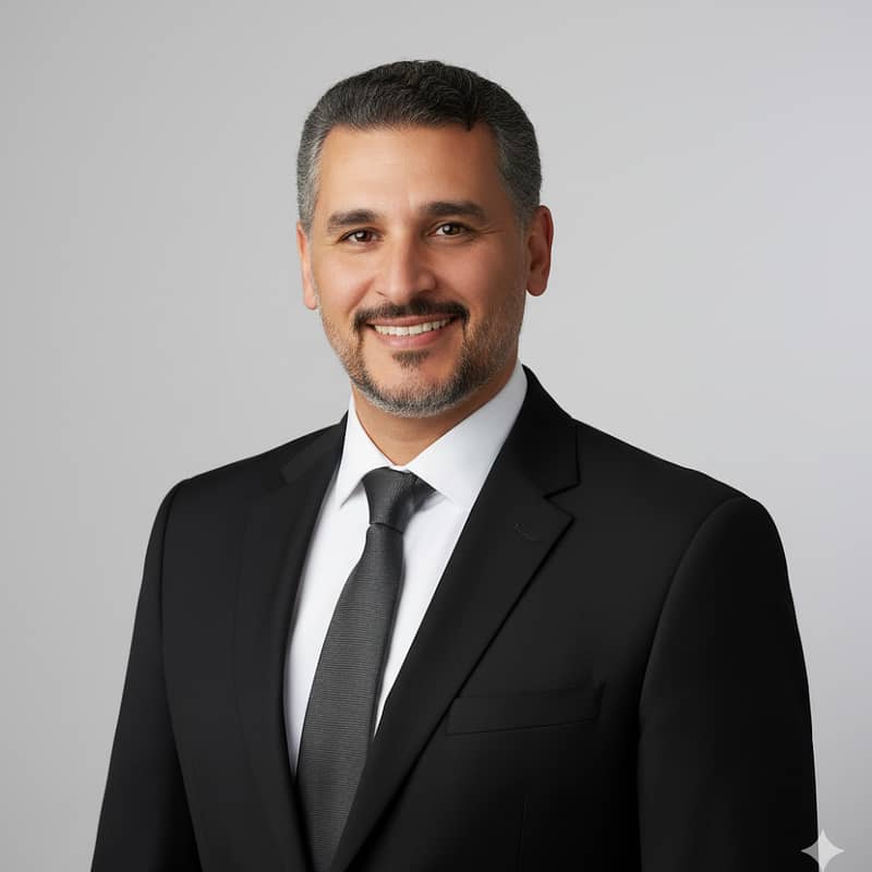 Mahmoud Mohamed Abdelbaky