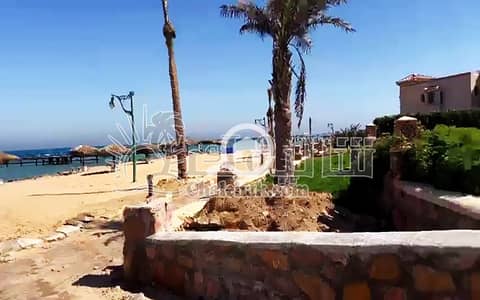 شاليه 3 غرف نوم للبيع في العين السخنة، السويس - شالية-للبيع-منتجع-لالونا-بيتش-العين-السخنة-chalet-for-sale-laluna-beach-resort-ain-sokhna- (2). JPG