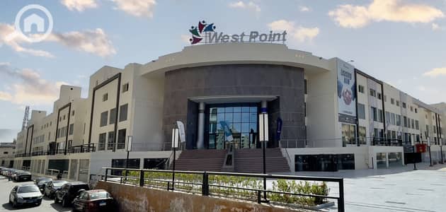 Retail for Rent in 6th of October, Giza - 1-1. jpg