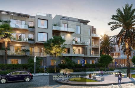 3 Bedroom Apartment for Sale in Sheikh Zayed, Giza - WhatsApp Image 2025-07-23 at 11.43. 08 AM (11). jpeg