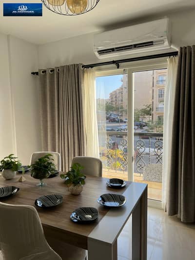 3 Bedroom Flat for Rent in New Cairo, Cairo - WhatsApp Image 2025-09-21 at 18.32. 11_a5226720. jpg