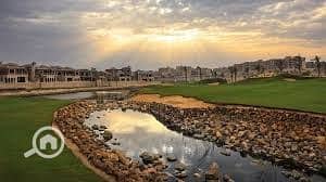 فیلا 5 غرف نوم للبيع في 6 أكتوبر، الجيزة - golf extra. jpg