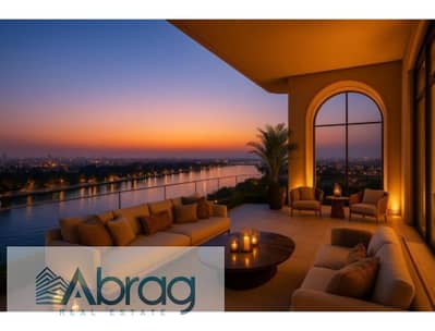 2 Bedroom Apartment for Sale in Sheikh Zayed, Giza - WhatsApp Image 2025-09-21 at 3.14. 50 PM (4). jpeg