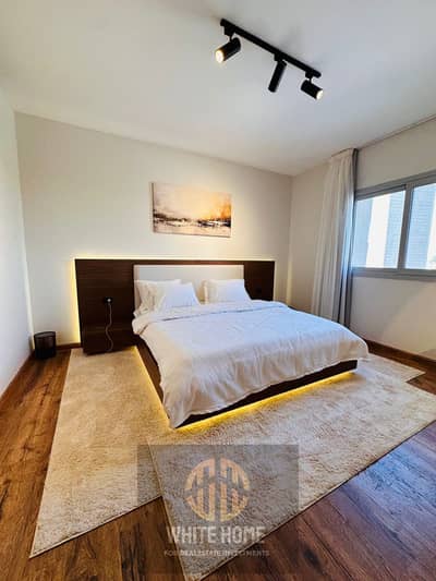 3 Bedroom Hotel Apartment for Rent in New Cairo, Cairo - ee539375-6eae-4e81-be6f-2719151830d1. jpeg