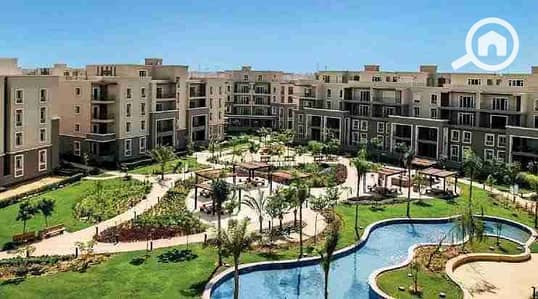 3 Bedroom Flat for Sale in 6th of October, Giza - 1758546718279. jpg