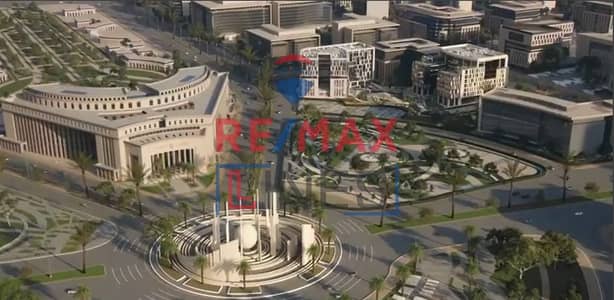 Office for Sale in New Capital City, Cairo - WhatsApp Image 2025-09-22 at 11.55. 07 AM. jpeg