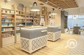 Retail for Rent in Smoha, Alexandria - images (3). jpg