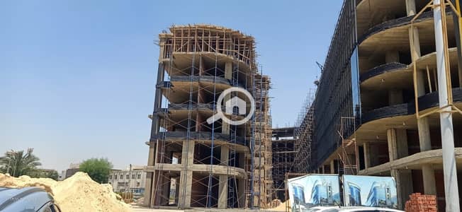 محلات تجارية  للبيع في الشيخ زايد، الجيزة - WhatsApp Image 2025-09-19 at 18.15. 06 (1). jpeg