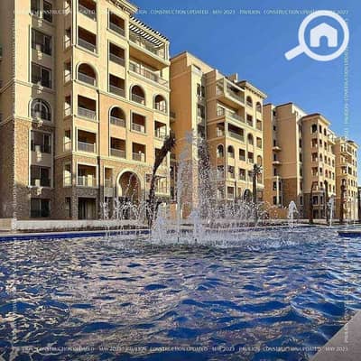 2 Bedroom Flat for Sale in New Cairo, Cairo - WhatsApp Image 2025-09-10 at 1.13. 36 PM (14). jpeg