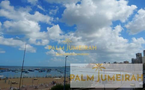 فلیٹ 3 غرف نوم للبيع في ميامي، الإسكندرية - -. jpg