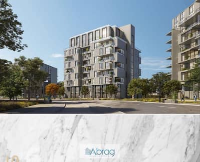2 Bedroom Flat for Sale in Sheikh Zayed, Giza - WhatsApp Image 2025-09-22 at 4.08. 08 PM (2). jpeg