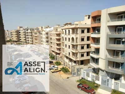 فلیٹ 3 غرف نوم للبيع في القاهرة الجديدة، القاهرة - WhatsApp Image 2025-09-22 at 4.15. 02 PM. jpeg