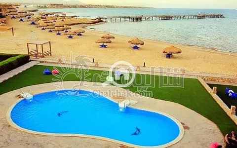 شاليه 1 غرفة نوم للبيع في العين السخنة، السويس - شالية-للبيع-منتجع-لالونا-بيتش-العين-السخنة-chalet-for-sale-laluna-beach-resort-ain-sokhna- (6). JPG