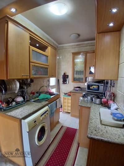 2 Bedroom Flat for Sale in Madinaty, Cairo - WhatsApp Image 2025-09-02 at 4.16. 08 PM (1). jpeg