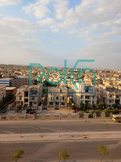 2 Bedroom Apartment for Sale in Sheikh Zayed, Giza - IMG-20250922-WA0088. jpg