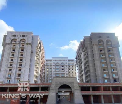 3 Bedroom Apartment for Sale in Moharam Bik, Alexandria - IMG-20250920-WA0015. jpg