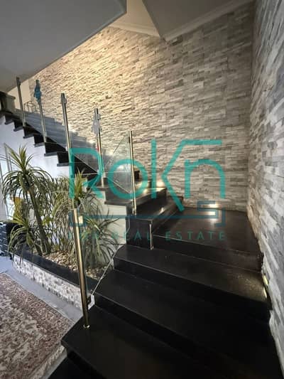 فیلا 5 غرف نوم للبيع في 6 أكتوبر، الجيزة - IMG-20250922-WA0033. jpg