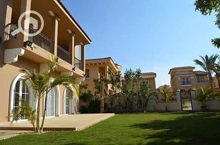 5 Bedroom Villa for Sale in New Cairo, Cairo - 53525830_268255090733227_3800626649108578304_n. jpg