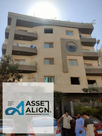فلیٹ 3 غرف نوم للبيع في القاهرة الجديدة، القاهرة - WhatsApp Image 2025-09-22 at 4.14. 50 PM. jpeg