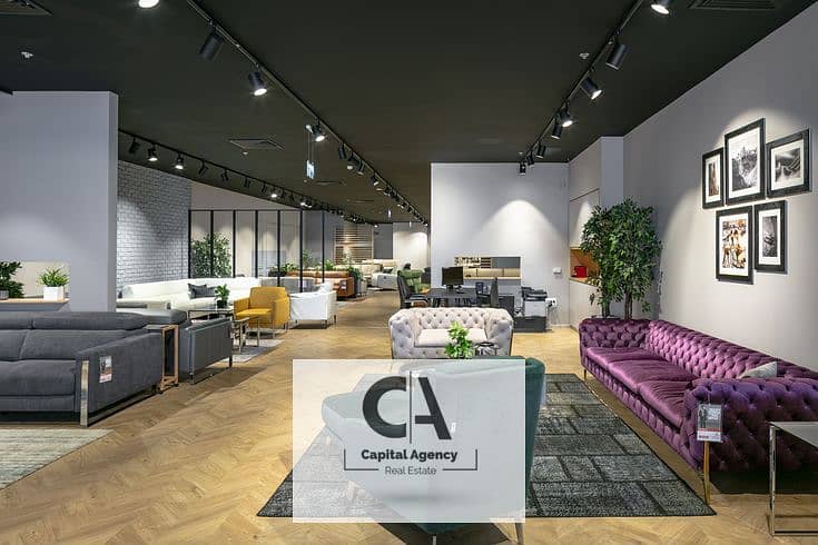 4 #StudioSamuelov #RetailDesign #Showroom. jpg