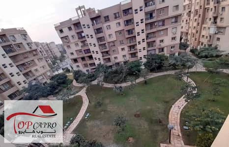 2 Bedroom Flat for Rent in Madinaty, Cairo - IMG-20250908-WA0220. jpg