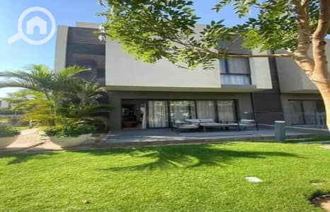 4 Bedroom Villa for Sale in Shorouk City, Cairo - WhatsApp Image 2025-04-22 at 11.00. 43 AM. jpeg