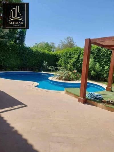 9 Bedroom Villa for Sale in Madinaty, Cairo - IMG_9645. jpg