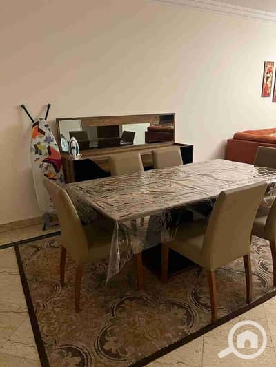 شقة 2 غرفة نوم للايجار في 6 أكتوبر، الجيزة - IMG-20250907-WA0002. jpg