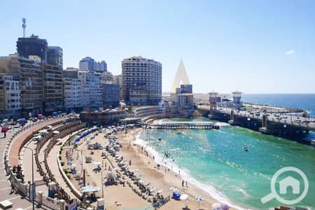 2 Bedroom Apartment for Rent in Stanley, Alexandria - 1. jpg