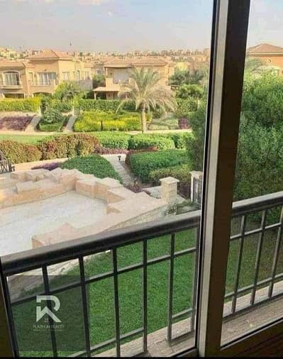 3 Bedroom Apartment for Sale in Katameya, Cairo - wwwwwwwwwww. jpg