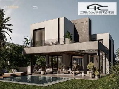 6 Bedroom Villa for Sale in New Cairo, Cairo - Screenshot (70). png
