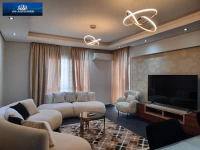 فلیٹ 2 غرفة نوم للايجار في القاهرة الجديدة، القاهرة - صورة واتساب بتاريخ 1447-03-28 في 22.15. 39_6531d3b4. jpg
