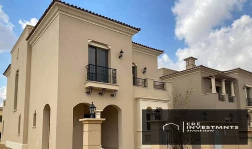 3 Bedroom Flat for Sale in New Cairo, Cairo - WhatsApp Image 2025-08-03 at 7.23. 01 AM (1). jpeg 3 Bedroom Flat for Sale in New Cairo, Cairo - WhatsApp Image 2025-08-03 at 7.23. 01 AM (1). jpeg