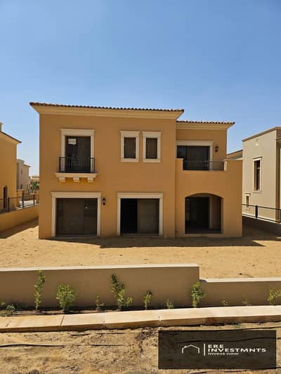 4 Bedroom Villa for Sale in New Cairo, Cairo - WhatsApp Image 2025-08-06 at 11.09. 33 PM (2). jpeg